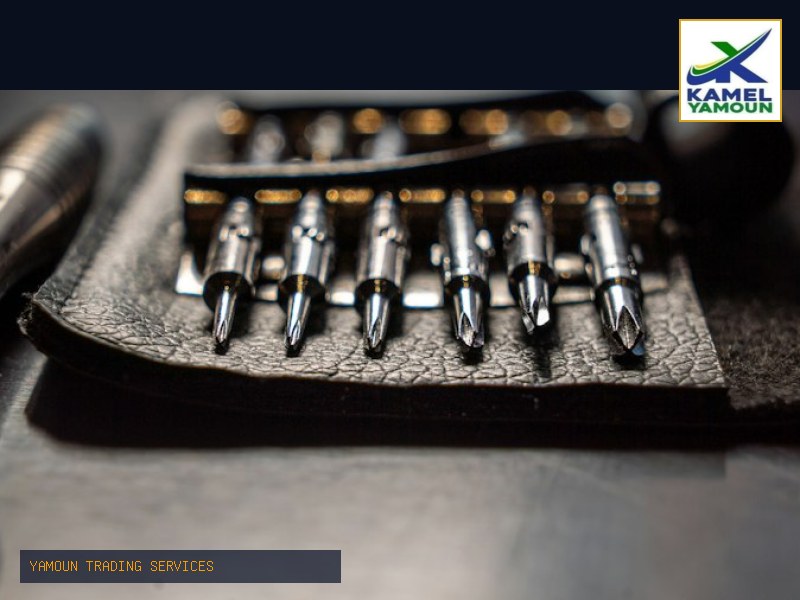 Coffret Dudgeonnière Débrayable Évasement Cuivre & Coupe-Tube Pro — Mastercool Tools YTS