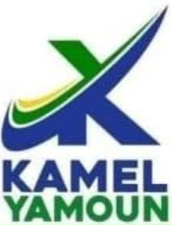 Logo Yamoun Trading Services