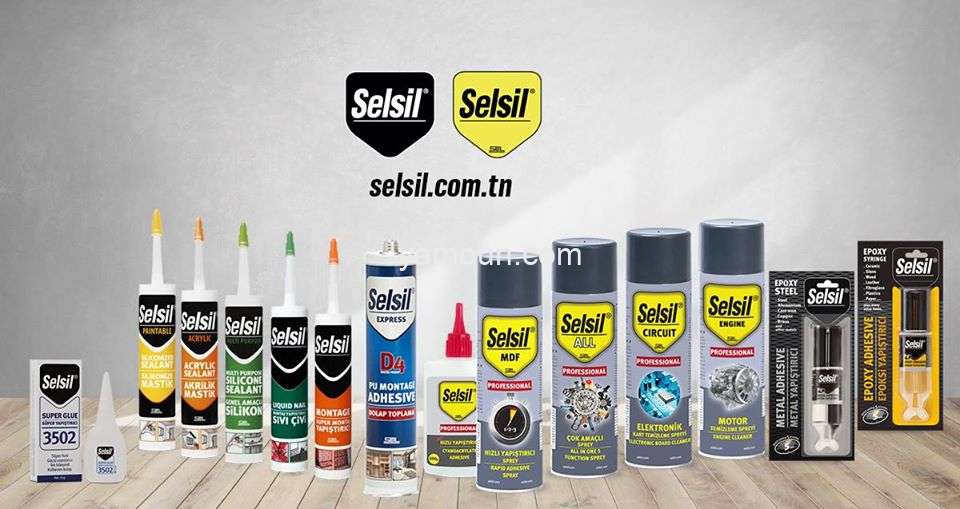 Selsil